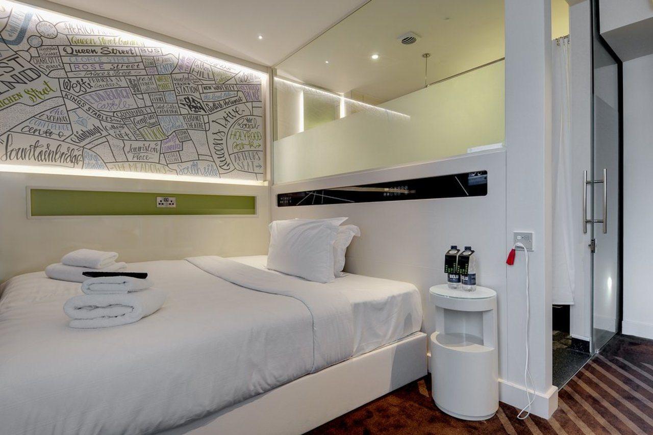 Hub By Premier Inn Lon, Westminster Abbey London Kültér fotó